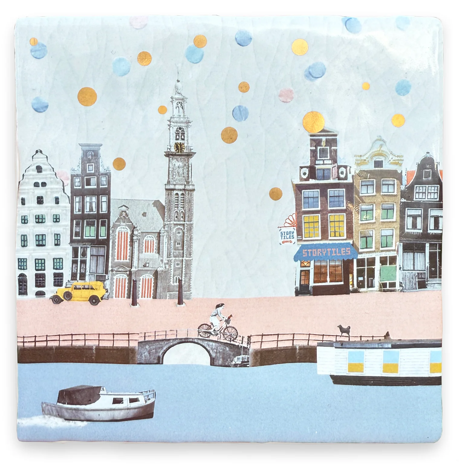 Steden